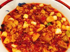 -院8里·少城记忆老川菜(宽窄巷子店)