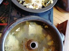 -云海肴·汽锅鸡·云南菜(领展购物广场·中关村店)