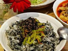 -轻蔬不用等·素食(江苏路店)