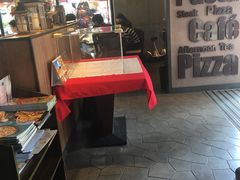 -必胜客(新海上世界店)