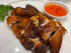 -万龙洲海鲜(大兴绿地缤纷城店)