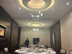 -浦东绿地铂骊酒店品珍轩中餐厅