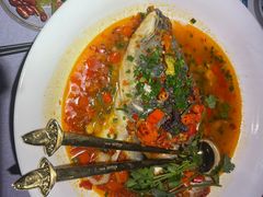 -坛宗剁椒鱼头(河西王府井店)