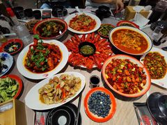 -李叔叔虾蟹大排档(青羊店)