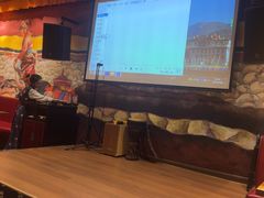 -敏珠拉姆藏餐·南京厨房(富春江东街店)