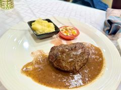-新侨三宝乐西餐厅(崇文门店)