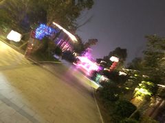 -宁波杭州湾海底温泉