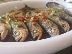 -皇朝海鲜酒店