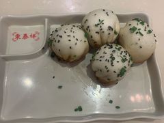 -东泰祥生煎馆(重庆北路店)