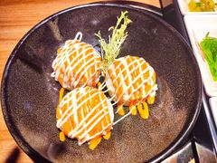 -炉小哥烤肉(信万广场店)