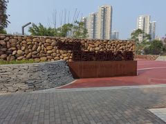 -重庆彩云湖湿地公园