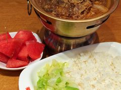 -南城香·饭香串香馄饨香(花园北路店)