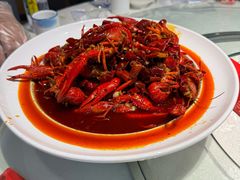 -簋街仔仔小龙虾(簋街二店)