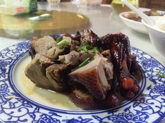 -南花桥羊肉馆老字号(乌镇店)