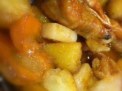 -炸鸡情侣韩式料理(中央大街店)