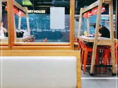 -汉堡王(仲盛世界商城店)