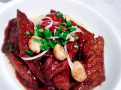 -北李妈妈菜·海肠捞饭(高新万达店)