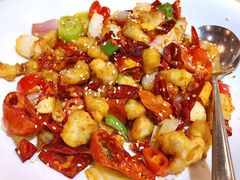 -德胜轩正宗顺德菜(宝安沙井会展中心店)