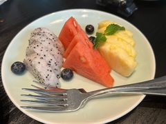 -五缘湾凯悦酒店·悦饗中餐厅