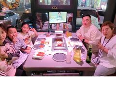 -丰茂烤串(全国首店)