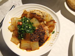 -清真·尼罗美食城(王府井生活广场店)