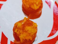 -新一番三文鱼寿司(大东海店)