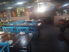 大堂-炉鼎记私房菜(总店)