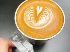 -Au Cafe&Roastery(华侨城店)