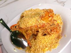 -龙海鲜螃蟹王(宏茂桥店)