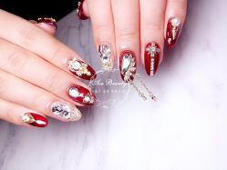-Aso Artist Beauty美甲美睫