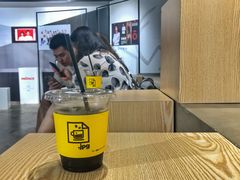 -JPG coffee(广州体育西店)