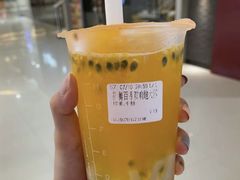 -CoCo都可(宝安大仟里店)