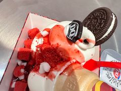 -DQ·蛋糕·冰淇淋(万风新天地店)