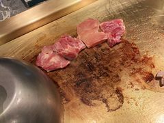 -额尔敦牛厨师铜板烧