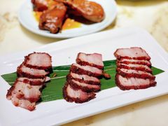 谭家烤肉-谭家弄堂(兰州中心店)