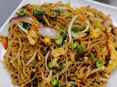 -阿生潮味鲜炒粉(梅林新村店)
