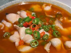 -楼兰新疆菜(江宁万达店)
