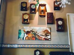 -ALBERGUE 1601 婆仔屋葡国餐厅