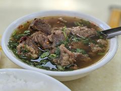 -万盛园炖肉馆(云峰店)