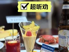 -朗丽兹自助餐厅