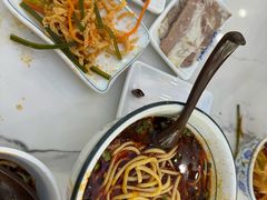 -伊穆祥牛肉面总店·清真