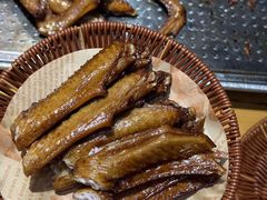 -江味龙虾馆·裸蓝龙虾(南山店)