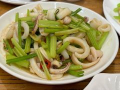 -九龙奇迹海鲜大排档(万象城店)