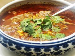 -美盛喜来登大酒店-盛宴标帜餐厅