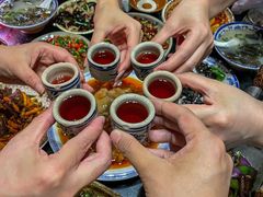 -醉八仙热酒馆(渝中店)