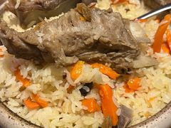 -那时新疆·若羌(经纬汇店)