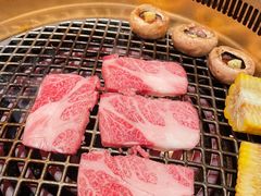 -MIKOMIKO和牛烧肉专门店(南门店)