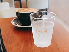 -The PEAT Coffee(深业中城店)