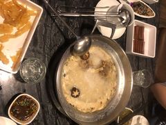 -骨之味·筒骨汤火锅(江头店)