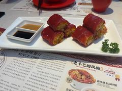 -避风塘(嘉兴八佰伴店)